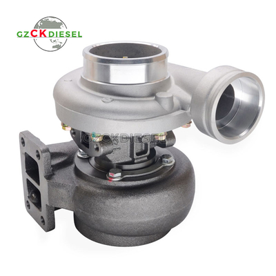 Turbocompresor NUEVO S200 318844 318729 04259315KZ para BF6M1013FC
