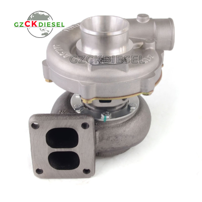 Turbocompresor 24100-4640 S1760-E0200 764267-0001 para Kobelco SK350-8 Motor Hino J08E