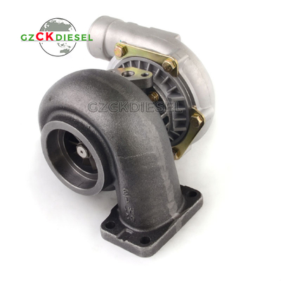 Turbocompresor 49185-01010 ME088725 para motor SK200-3 6D31T