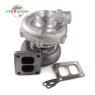 Turbocompresor RHB7 114400-1070 705739-0001 114400-1071 para Excavadora S280 SH280 6BDIT