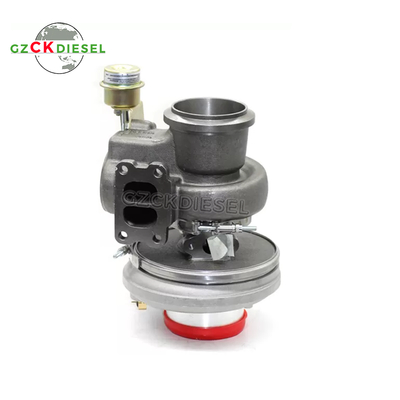 Turbocompresor 1144004050 114400-4050 para motor 6HK1 Excavadora SH300-3 SH300-5