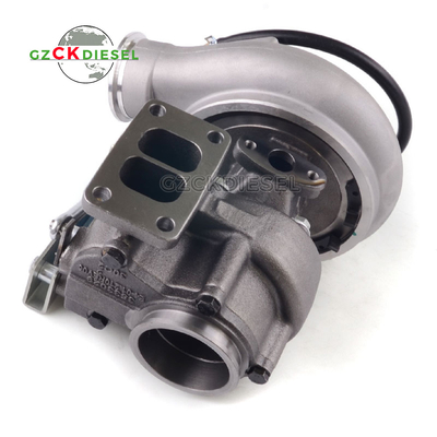Turbocompresor 6738-81-8181 3598036 para el motor SAA6D102E-2 Excavadora PC220-7