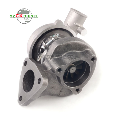 Turbocompresor 49189-00540 49189-00550 49189-00511 para Excavadora TD04H-15G Motor 4D31T