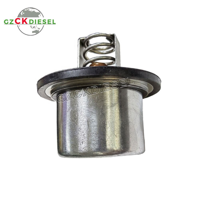 180° F El termostato 4973373 4336659 181887 para el motor N14 L10 ISX M11 ISM ISB de Cummins