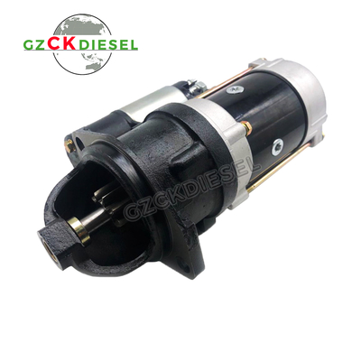 Motor de arranque 8970298633 para la excavadora EX90 EX120-2 EX120-3 EX100 EX100-3