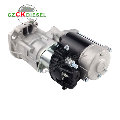 Motor de arranque 0-24000-3251 para excavadora 4BG1T SH200A3 EX120-5