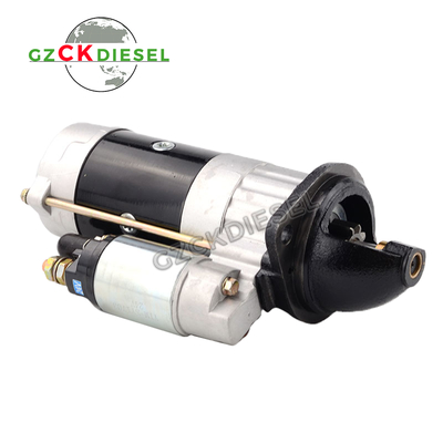 Motor de arranque 600-813-3111 M3T56183 0-23000-2542 para motor 4D95