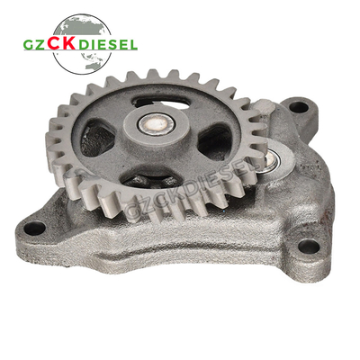 Bomba de aceite 1-13100313-0 8-94395564-0 para ZX330 ZX350 6HK1