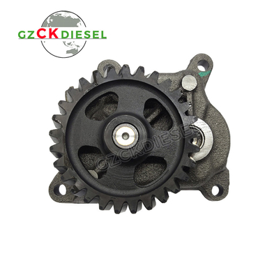Bomba de aceite 8-94395564-3 para motor 6HK1 6HH1