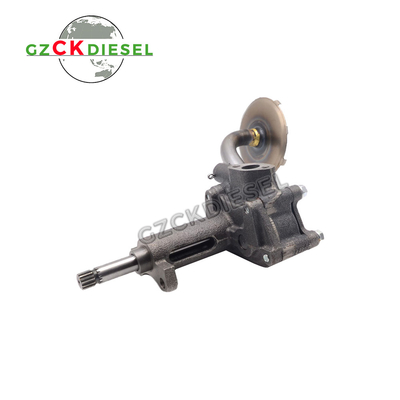 Bomba de aceite 8-97128110-6 8971281106 para motor 4BG1