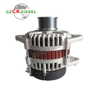 Nuevo alternador 3972529 JFZ2703 para el motor 6LTAA8.9 6BT