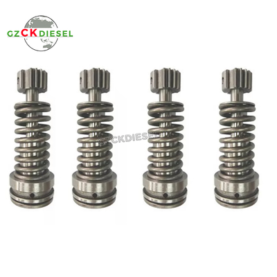 Pulsador de inyección de combustible 1W6541 4S5758 1W3010 7W5929 7N1183 6N7527 4P9830 para el motor de excavadora 3306 3406 330