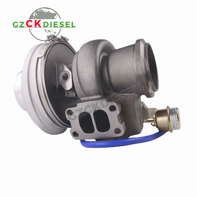 El motor de carga está equipado con un motor de carga eléctrica.
