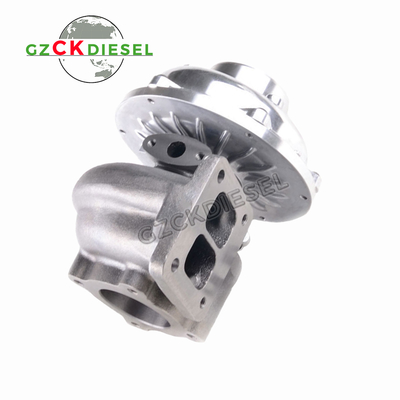 Turbocompresor RHG6 114400-3900 para motor 6HK1 330C 370C ZX330 ZX350 Excavadora