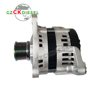Nuevo alternador 4990783 5318117 para el motor Cummins ISF3.8