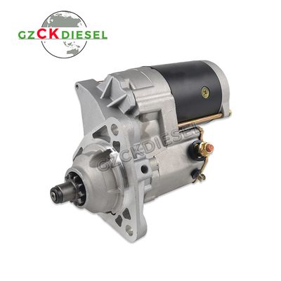 Motor de arranque 22800-7380 3920329 para el motor 6CT