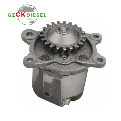 Bomba de aceite 6151-51-1005 para Excavadora WA470 PC400-7 6D125 S6D125