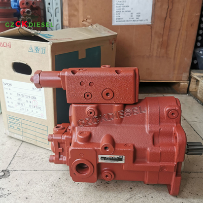Bomba de pistón hidráulica PVK-3B-725-N-5269A para excavadora ZAX60 ZAX65 ZAX75