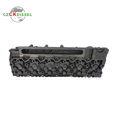 Cabeza de cilindro Assy 5259423 5529522 5404060 5348479 para el motor Cummins QSL8.3 QSL9 ISL6