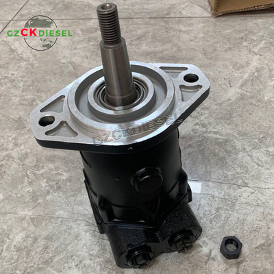 Motor de ventilador hidráulico 161-8919 1618919 0R-1075 0R1075 para CARGADOR DE RUEDAS 966XE 972XE 966H 966G