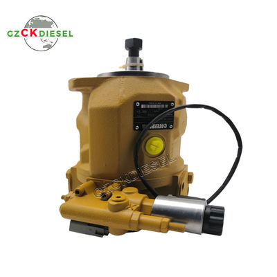 Motor de ventilador hidráulico 259-9426 2599426 para EXCAVADORA 345D 349D