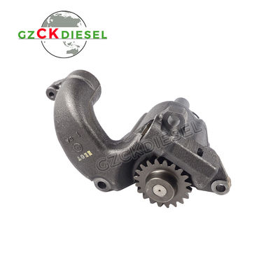 Bomba de aceite 6261-51-2000 para motor Komatsu 6D140 SAA6D140E