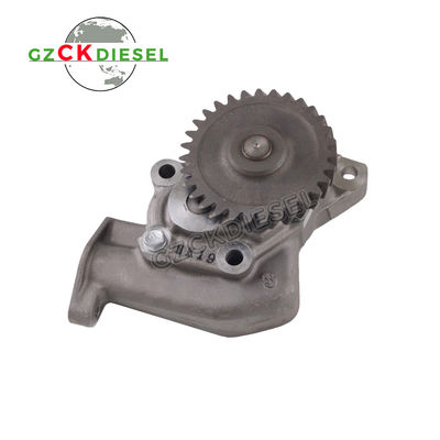 Bomba de aceite 15110-1630 15110-1631 S1511-01631 para H06CT H07C FE194S
