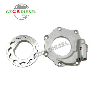 Bomba de aceite 119802-32100 119802-32111 119802-32120 para 4TNV82 4TNV86