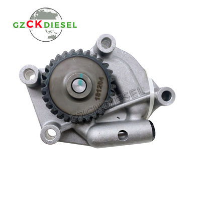 Bomba de aceite 123900-32001 para excavadora PC110R-1 PW110R-1 Motor 4D106T
