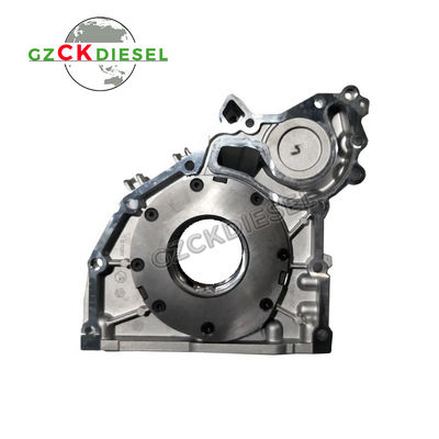 Puma de aceite 1011015-56D VOE205744512 04258382 para el motor EC210B D6E D6D