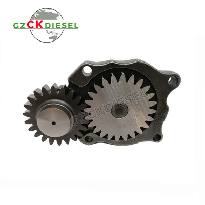 Bomba de aceite 4897481 6754-51-1100 para motor 4B3.9 6B5.9 QSB6.7 6D107