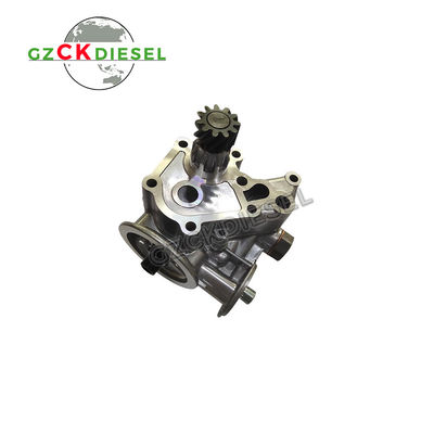 Bomba de aceite ME014603 26100-41000 para motor 4D30 4D31 4D32