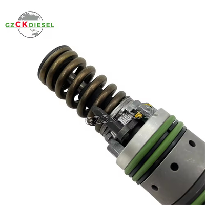 Pumpas de alta presión D4D para el motor BF6M2012C