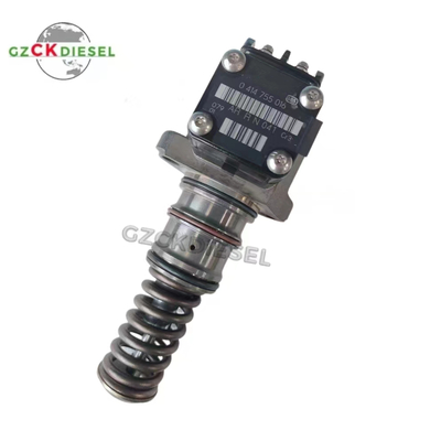 Pompas de unidad 0414755016 0414 755 016 Pompas de inyección para Khd 210 240 TCD2015V6 TCD2015V8