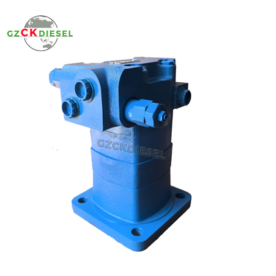 Motor oscilante 104-6743-005 104-6485-005 Motor hidráulico para excavadoras Kubota U17-3