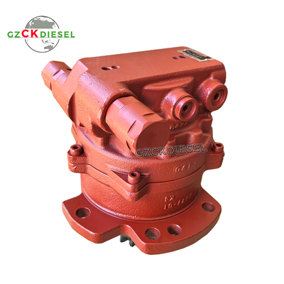 Motor de oscilación hidráulica PCR-2B-10A-P-9911B PCR-2B-10A-P-9783A para excavadora Sany SY26U SY26