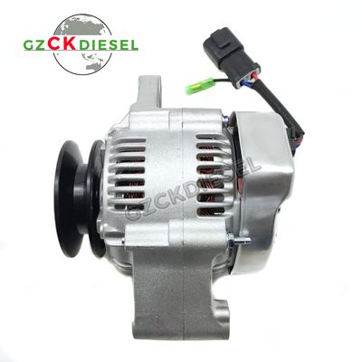Alternador 101211-3730 600-861-1611 101211-2941 para motor 4BT3.3 YC60-7 YC85-7