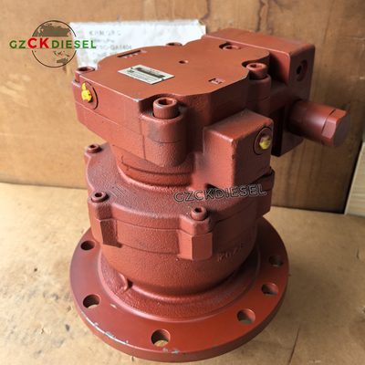Motor rotativo hidráulico PCL-120-18B-1S2-8486A, motor de giro para miniexcavadora Yuchai YC35