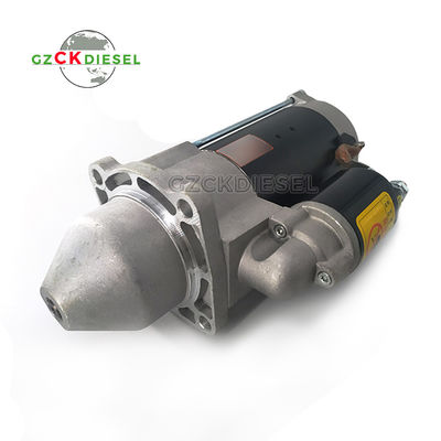 Motor de arranque 0001230006 QD1310A 01183712 para motor 1310B 1310A