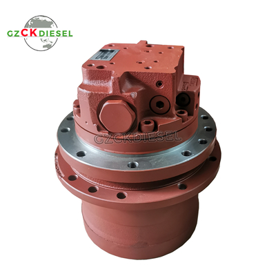 Motor de traslación 9209825 PHV-3B-35BP-1-8502A para Hitachi ZX30 Excavadora