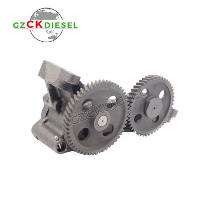 Bomba de aceite ME120351 L220-0002M para el motor de Mitsubishi 6D22 6D24 camión Fuso