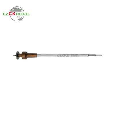Válvula de control del inyector F00VC01502 F00VC01517 para el inyector Bosch 0445110646 0445110647 0445110368 0445110369