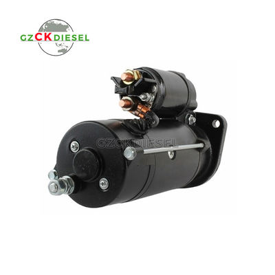 Motor de arranque 312-7539 T410861 2873K631 2873K601 321-8965 para C4.4 1104D-44T 1106D-E66TA Excavadora