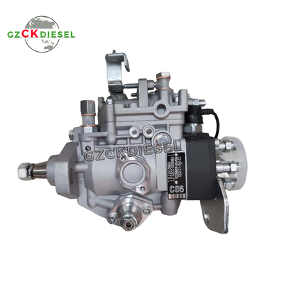 Bomba de inyección de combustible 22100-67120 22100-67100 2210067120 096500-3091 096500-3090 para motor 1KZ 1KZ-TE