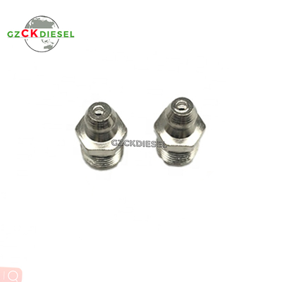 Adaptador especial de grasa con cabeza hexagonal 3B8489 3B-8489 para excavadora CAT 3306C 3306B 320 325