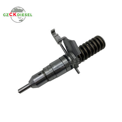 Inyector de combustible 107-1230 1071230 0R3580 0R-3580 para Excavadora E325B E322B Motor 3114 3116