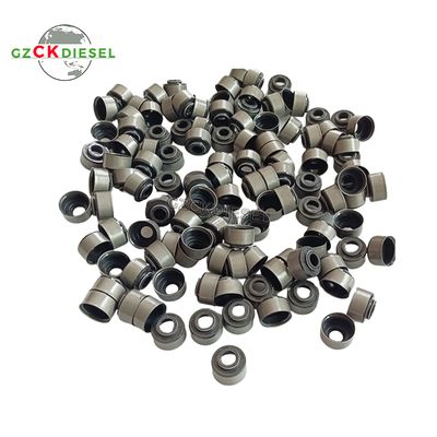 Retén de vástago de válvula de escape 4080343 para motor diésel Cummins Qsk45 Qsk60