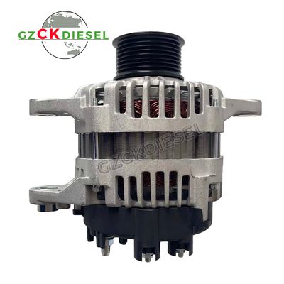 Alternador 5310736 8600595 Para Motor Cummins QSL9.3