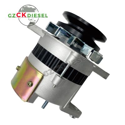 Alternador 8943388471 para excavadora Kobelco SK60 SK70 903C Motor Isuzu 4JB1