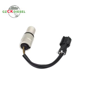 Sensor de velocidad 181510-5531 1815105531 para excavadora Sumitomo SH200 SH200-A3 motor 6BG1